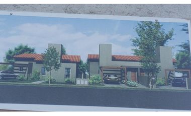 SALDAN - 3 UNIDADES 2 DORM 2 B - PATIO - EXCELENTE