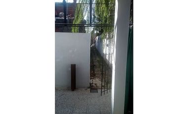 OPORTUNIDAD CASA EN ITUZAIGO NORTE!!