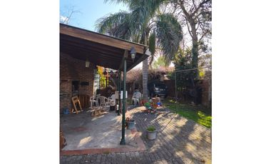 OPORTUNIDAD CASA EN ITUZAIGO NORTE!!