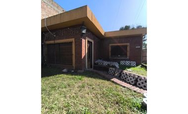OPORTUNIDAD CASA EN ITUZAIGO NORTE!!