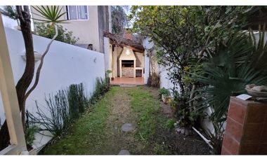 DUPLEX EN VENTA EN ITUZAINGO NORTE!!