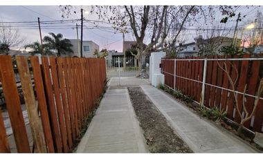 DUPLEX EN VENTA EN ITUZAINGO NORTE!!