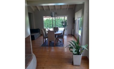 CLUB DE CAMPO MENDOZA