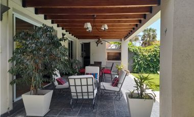 CLUB DE CAMPO MENDOZA