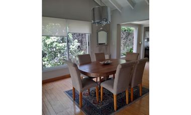 CLUB DE CAMPO MENDOZA