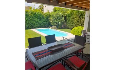 CLUB DE CAMPO MENDOZA