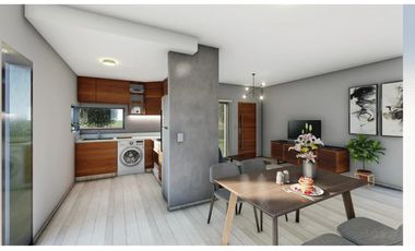 DEPARTAMENTO A ESTRENAR ITUZAINGO NORTE!!!