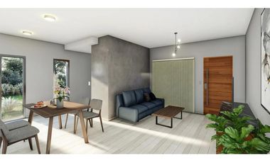 DEPARTAMENTO A ESTRENAR ITUZAINGO NORTE!!!