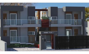 DEPARTAMENTO A ESTRENAR ITUZAINGO NORTE!!!