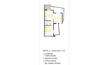 DEPARTAMENTO A ESTRENAR ITUZAINGO NORTE!!!