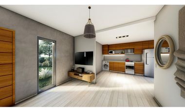 DEPARTAMENTO A ESTRENAR ITUZAINGO NORTE!!!