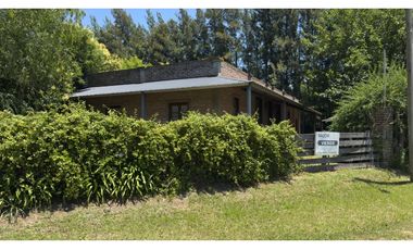 Ruta 47 esq. Pedro Adamo N° 1815