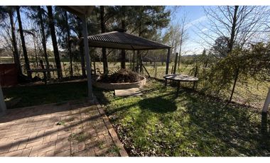 Ruta 47 esq. Pedro Adamo N° 1815