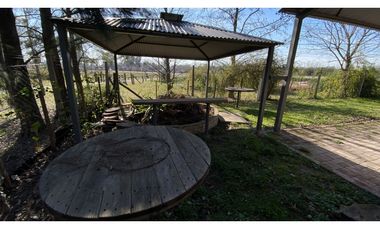 Ruta 47 esq. Pedro Adamo N° 1815