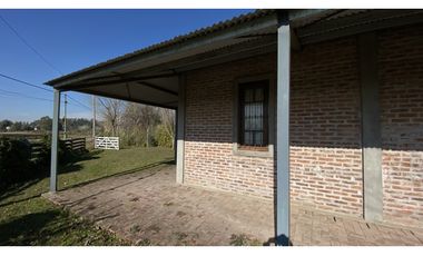 Ruta 47 esq. Pedro Adamo N° 1815