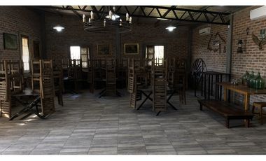 Ruta 47 esq. Pedro Adamo N° 1815