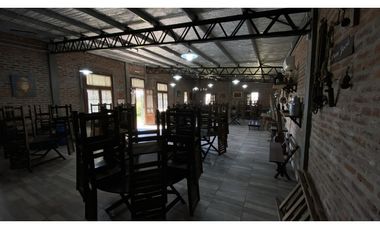 Ruta 47 esq. Pedro Adamo N° 1815