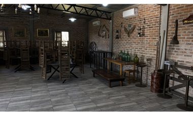 Ruta 47 esq. Pedro Adamo N° 1815