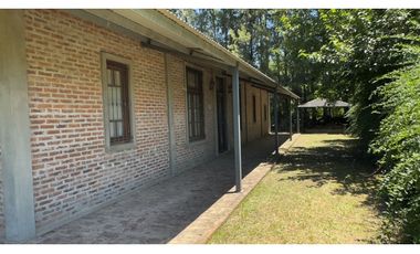 Ruta 47 esq. Pedro Adamo N° 1815