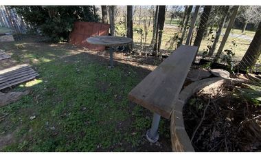 Ruta 47 esq. Pedro Adamo N° 1815