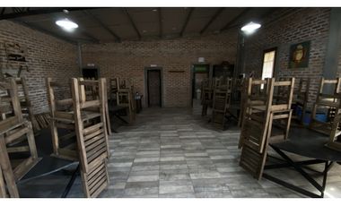 Ruta 47 esq. Pedro Adamo N° 1815