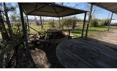 Ruta 47 esq. Pedro Adamo N° 1815