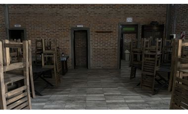 Ruta 47 esq. Pedro Adamo N° 1815