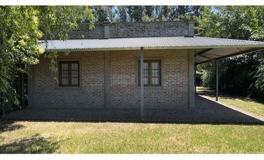 Ruta 47 esq. Pedro Adamo N° 1815