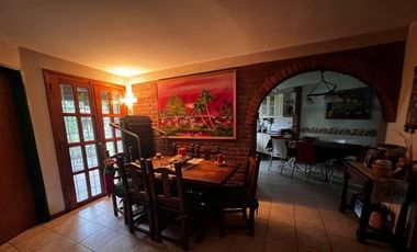 CASA EN ITUZAIGO NORTE!!