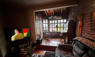 CASA EN ITUZAIGO NORTE!!