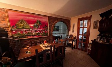 CASA EN ITUZAIGO NORTE!!