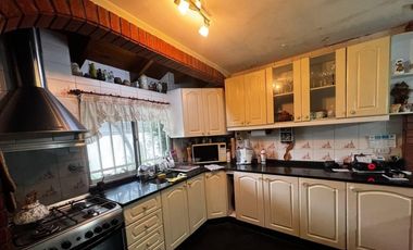 CASA EN ITUZAIGO NORTE!!