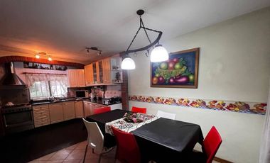 CASA EN ITUZAIGO NORTE!!