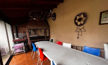 CASA EN ITUZAIGO NORTE!!