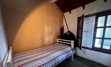 CASA EN ITUZAIGO NORTE!!