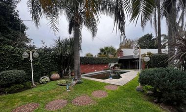 CASA EN ITUZAIGO NORTE!!