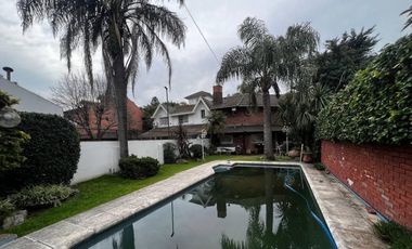 CASA EN ITUZAIGO NORTE!!