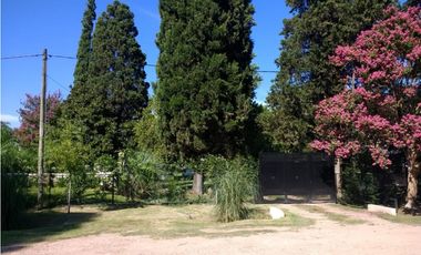 Casa quinta en Hosteria Sur