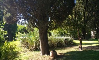 Casa quinta en Hosteria Sur