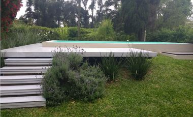 Casa quinta en Hosteria Sur