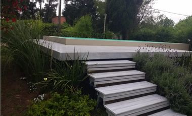 Casa quinta en Hosteria Sur