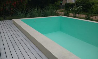 Casa quinta en Hosteria Sur