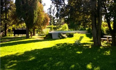 Casa quinta en Hosteria Sur