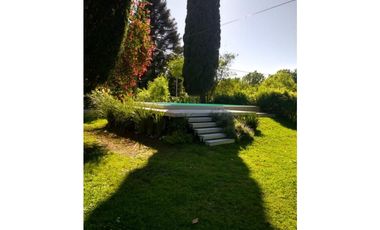 Casa quinta en Hosteria Sur