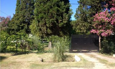 Casa quinta en Hosteria Sur