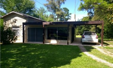 Casa quinta en Hosteria Sur