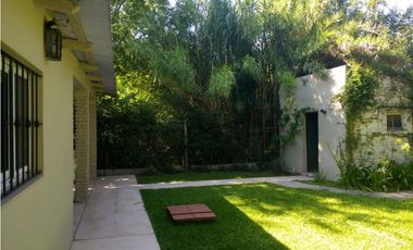 Casa quinta en Hosteria Sur