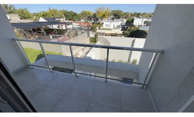Departamento PREMIUM en Luján