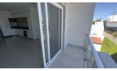 Departamento PREMIUM en Luján
