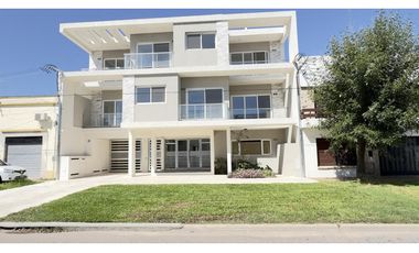 Departamento PREMIUM en Luján